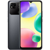 Xiaomi Redmi 10A 128GB 4GB Graphite Grey 4G Dual Sim Smartphone