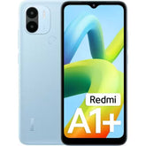 Xiaomi Redmi A1 Plus 32GB 2GB Light Blue 4G Smartphone