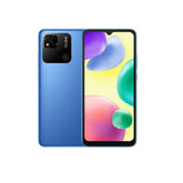 Xiaomi Redmi 10A 128GB 4GB Sky Blue 4G Smartphone