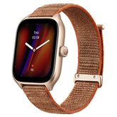 Amazfit GTS 4 Smart Watch Brown