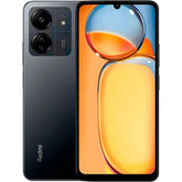 Xiaomi Redmi 13C 256GB 8GB RAM 4G – Midnight Black Dual SIM UAE