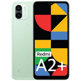 Xiaomi Redmi A2+ 64GB 3GB Light Green 4G Smartphone