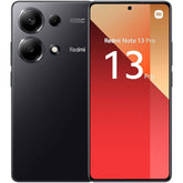 Xiaomi Redmi Note 13 Pro 256GB 8GB Midnight Black 4G Smartphone