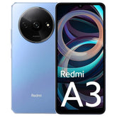 Xiaomi Redmi A3 128GB 4GB Star Blue 4G Smartphone