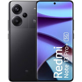 Xiaomi Redmi Note 13 Pro Plus 256GB 12GB Fusion Black 5G Smartphone