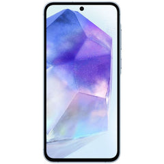 Samsung Galaxy A55 5G Smartphone 256GB 8GB RAM Blue