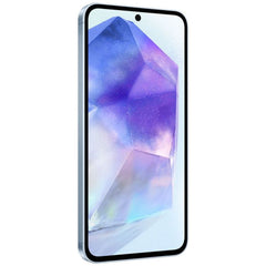 Samsung Galaxy A55 5G Smartphone 256GB 8GB RAM Blue