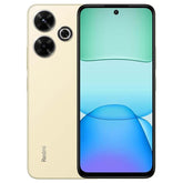 Xiaomi Redmi 13 128GB 8GB Sandy Gold 4G Smartphone – International Version