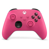Xbox Wireless Controller – Deep Pink UAE