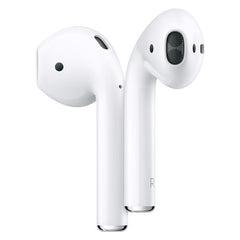 Apple AirPods (2nd generation) with Charging Case