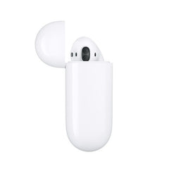 Apple AirPods (2nd generation) with Charging Case