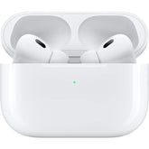 Apple AirPods Pro (2nd generation) with MagSafe Charging Case (USB‑C)