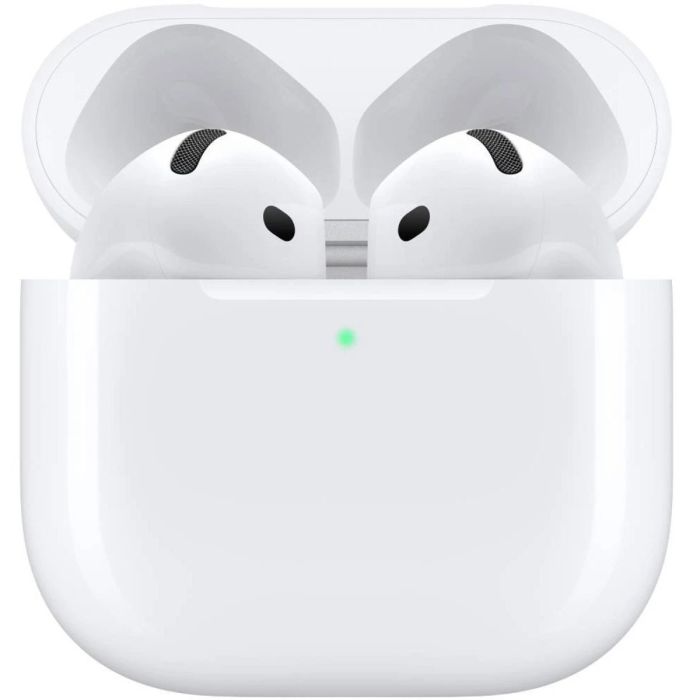Apple AirPods 4 ( 4th Generation) With USB-C Charging Case