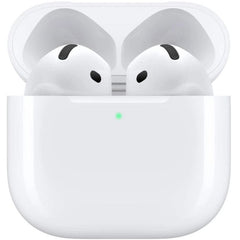 Apple AirPods 4 ( 4th Generation) With USB-C Charging Case