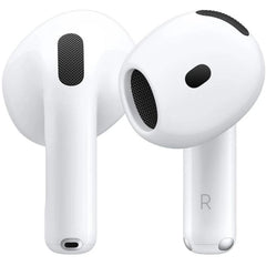 Apple AirPods 4 ( 4th Generation) With USB-C Charging Case