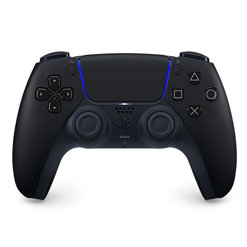 PS5 DualSense Wireless Controller Midnight Black – Imobile