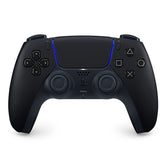 PS5 DualSense Wireless Controller Midnight Black – Imobile