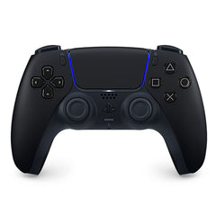 PS5 DualSense Wireless Controller Midnight Black – Imobile