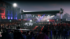 Undisputed Day One Edition – Xbox Series X