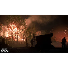 Call of Duty: Modern Warfare II – PS4 Game (UAE Version)