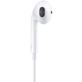 Apple Wired In-Ear Earphones (White)