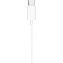 Apple Wired In-Ear Earphones (White)