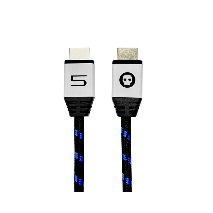 PS5 4K Ultra HD HDMI Cable (2m/7ft) – Imobile