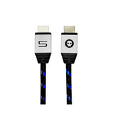 PS5 4K Ultra HD HDMI Cable (2m/7ft) – Imobile