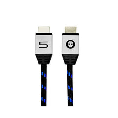 PS5 4K Ultra HD HDMI Cable (2m/7ft) – Imobile