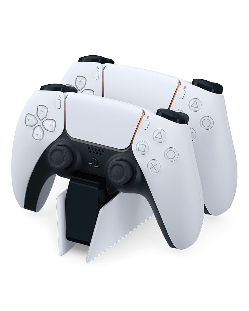 DualSense Charging Station for PS5 Controllers – Imobile