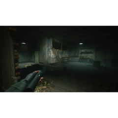 A Quiet Place: The Road Ahead PS5