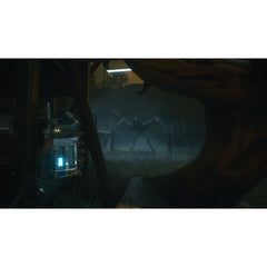 A Quiet Place: The Road Ahead PS5