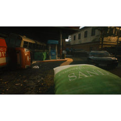 A Quiet Place: The Road Ahead PS5