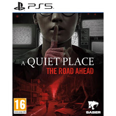 A Quiet Place: The Road Ahead PS5