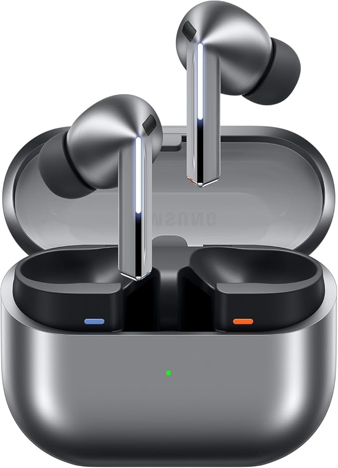Samsung Galaxy Buds3 Pro – True Wireless Noise Cancelling Earbuds UAE