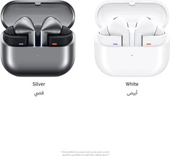 Samsung Galaxy Buds3 Pro – True Wireless Noise Cancelling Earbuds UAE