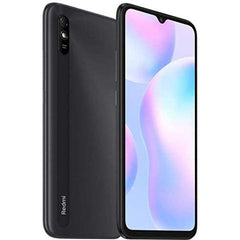Xiaomi Redmi 9A 32GB 2GB Granite Grey 4G Smartphone