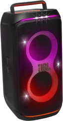 JBL Partybox Club 120 Portable Speaker Black