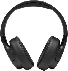 JBL Tune 710bt Wireless Over-ear Headphones – Black