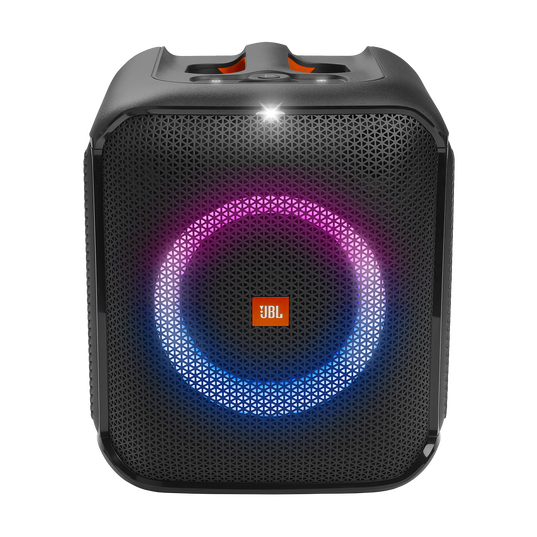 JBL PartyBox Encore Bluetooth Portable Speaker Black