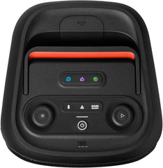 JBL Partybox Club 120 Portable Speaker Black