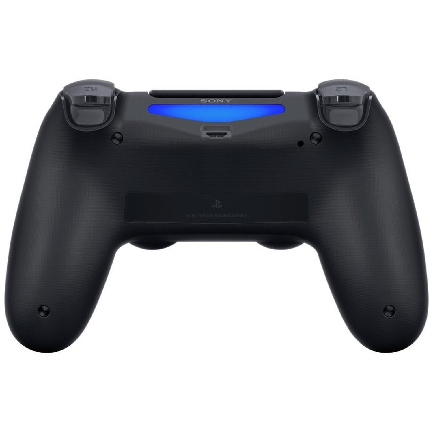 Sony PlayStation DualShock 4 Controller - Black