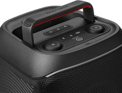 JBL Partybox Club 120 Portable Speaker Black