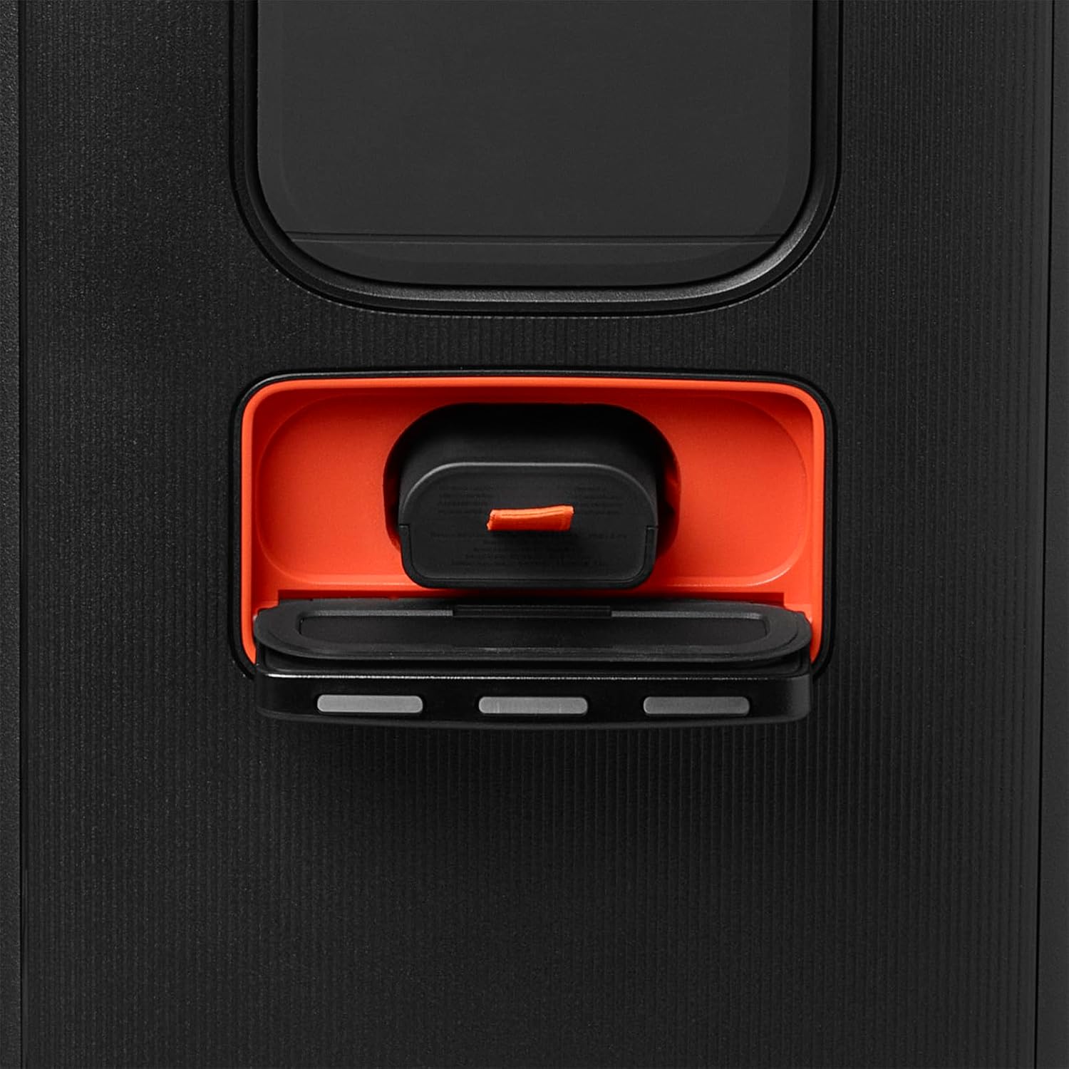 JBL Partybox Club 120 Portable Speaker Black
