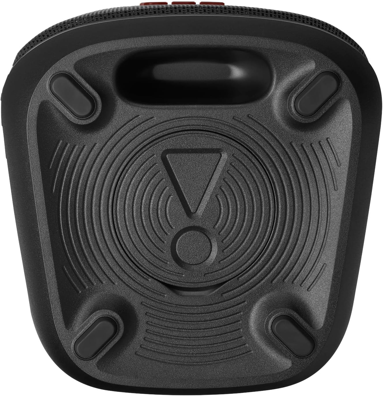 JBL Partybox Club 120 Portable Speaker Black