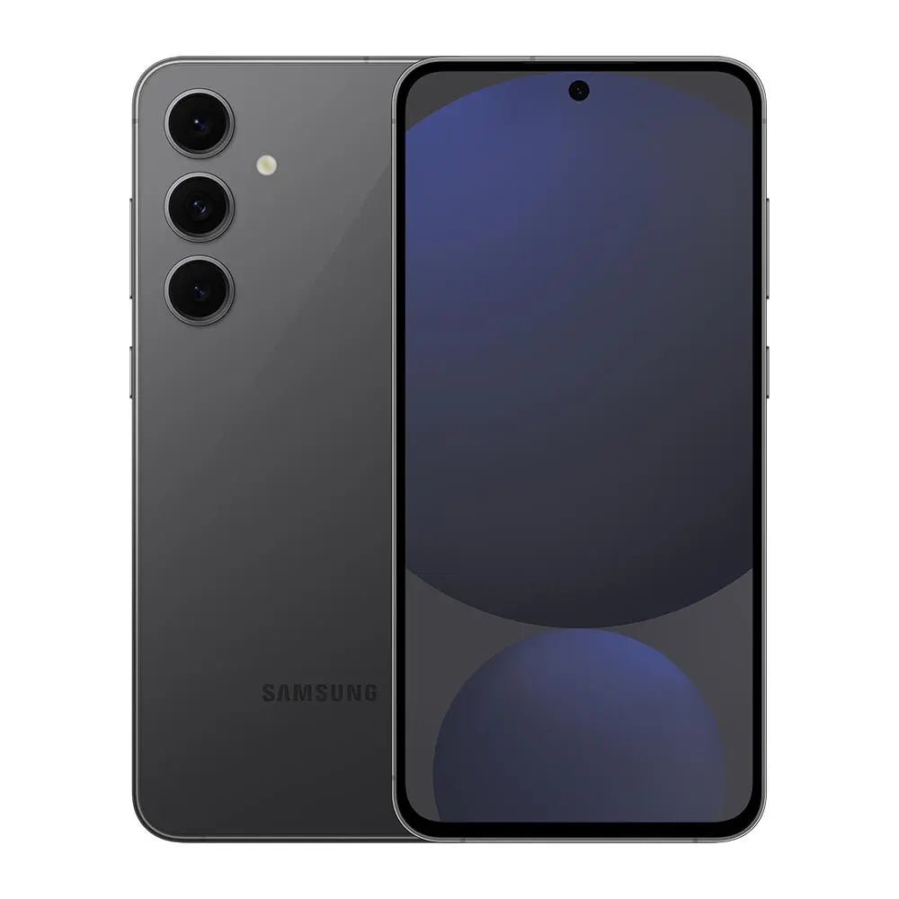 Samsung Galaxy S24 FE 5G 256GB Grey – Official Samsung Stock