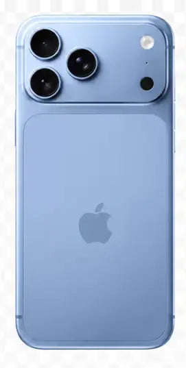 iPhone 18 Pro Max