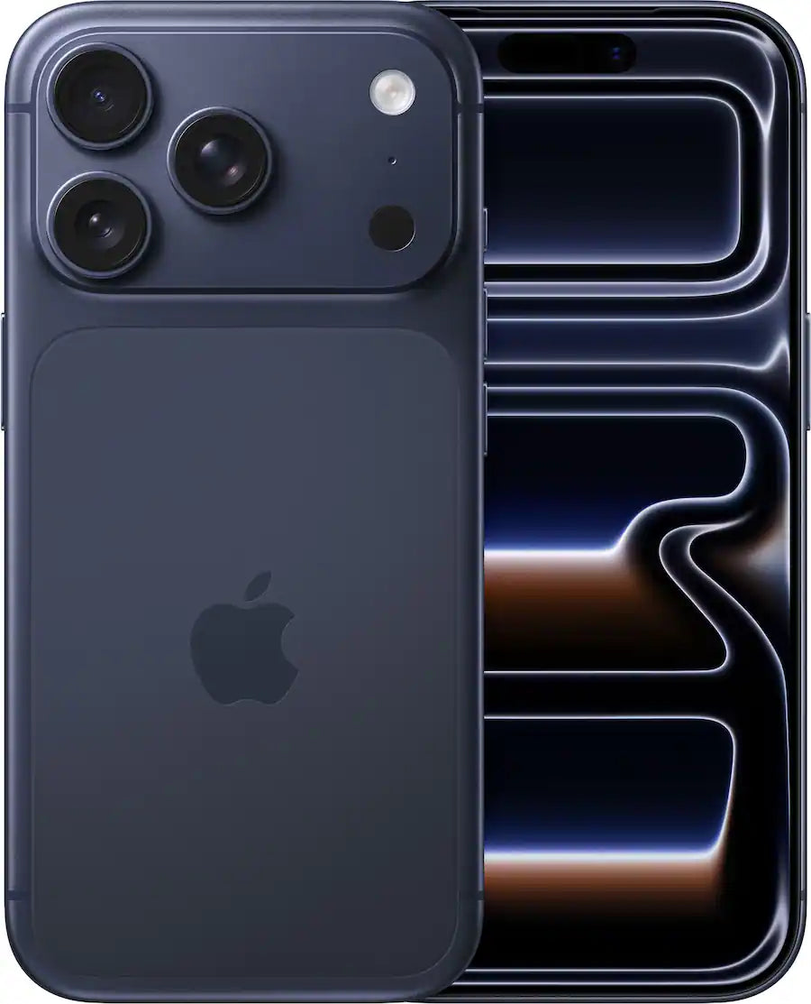 Get iPhone 17 Pro – Triple Camera, A19 Pro Chip | Best Price Dubai