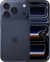 Get iPhone 17 Pro – Triple Camera, A19 Pro Chip | Best Price Dubai