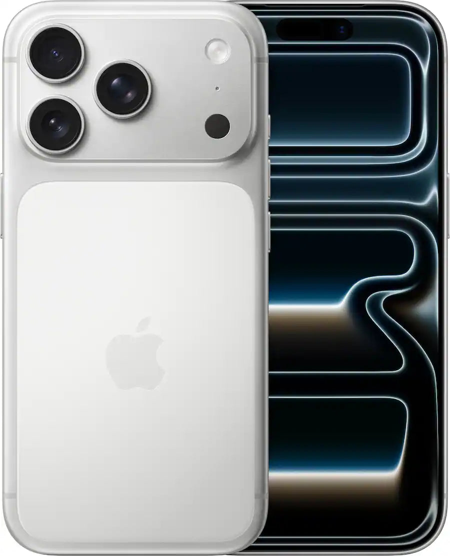 Get iPhone 17 Pro – Triple Camera, A19 Pro Chip | Best Price Dubai